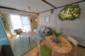 Onehome Inn Tennouji 602 702 703