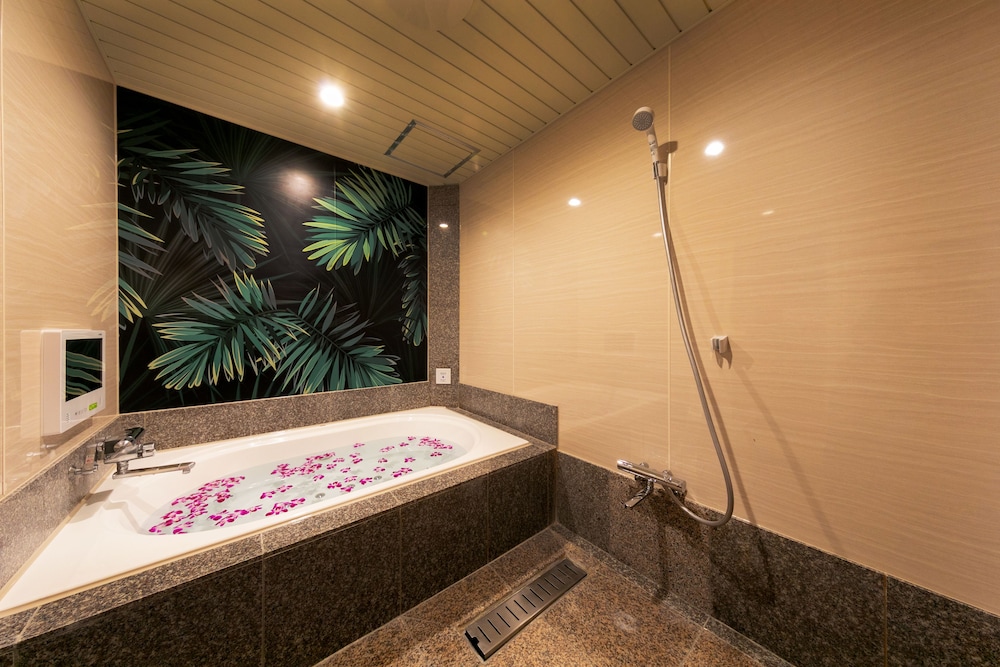 スタンダード ルーム 客室4 | ホテルエルディアジャパニーズモダン - 大人限定