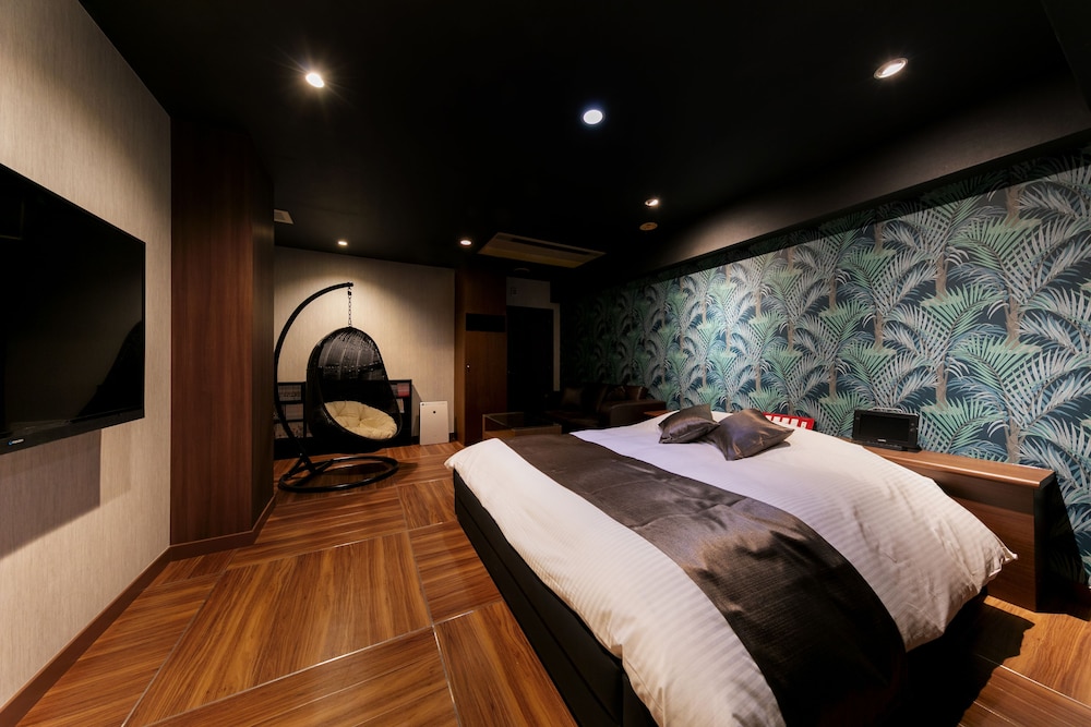 スタンダード ルーム 客室6 | ホテルエルディアジャパニーズモダン - 大人限定