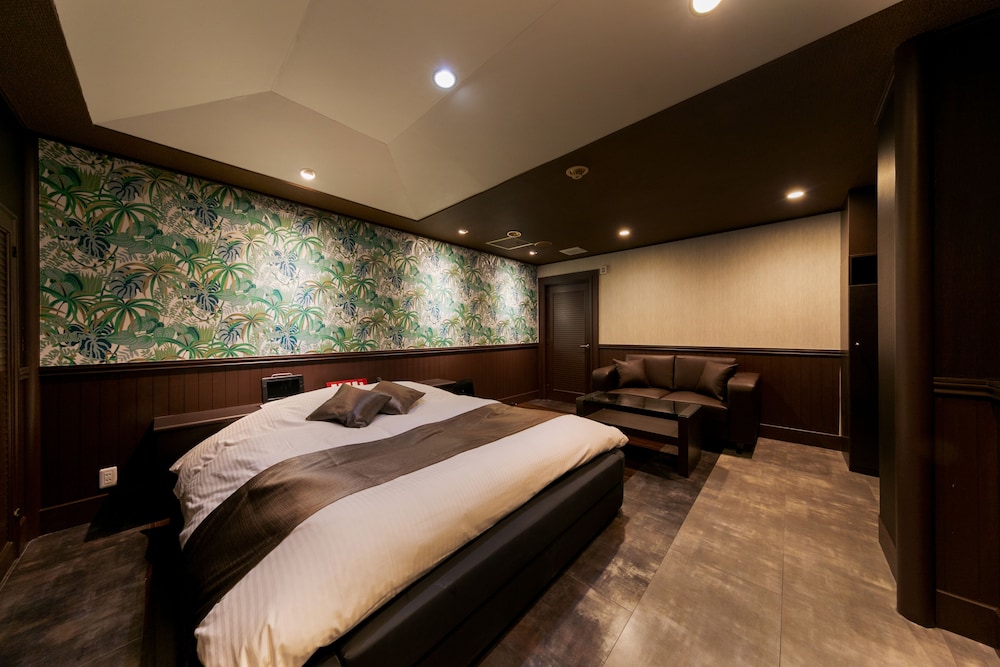 スタンダード ルーム 客室2 | ホテルエルディアジャパニーズモダン - 大人限定