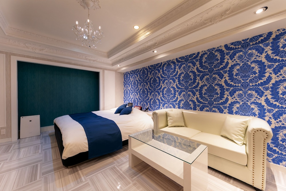 スタンダード ルーム | ホテルエルディアジャパニーズモダン - 大人限定