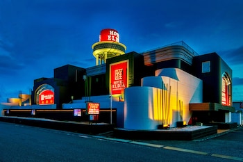 ホテルエルディアジャパニーズモダン - 大人限定