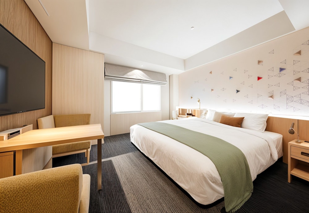 キングダブルルーム | 東急ステイ金沢