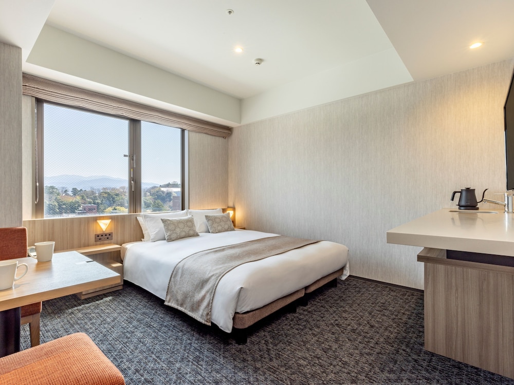 レジデンシャルダブルルーム | 東急ステイ金沢