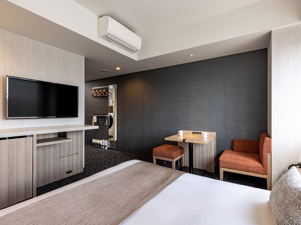 レジデンシャルダブルルーム 客室1 | 東急ステイ金沢