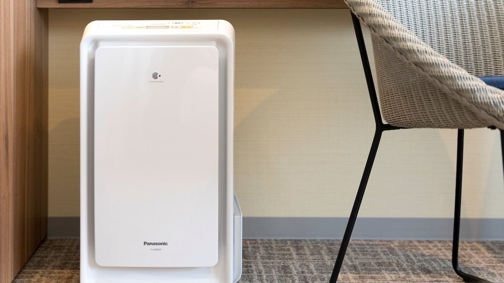 レジデンシャルファミリールーム3名用 禁煙 客室の設備とサービス10 | 東急ステイ沖縄那覇