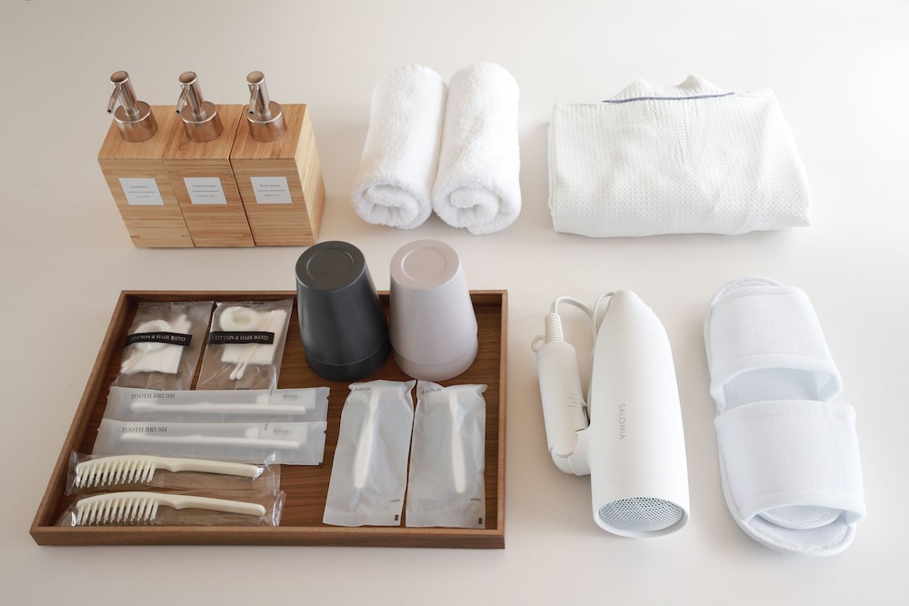 Villa B (北欧カジュアルスタイル) 一棟貸切りプライベート庭付き 禁煙 客室の設備とサービス3 | ヴィラメッサ軽井沢