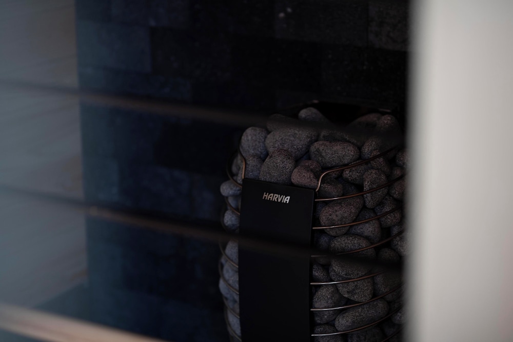 Villa A - SPA棟 - (モダンスタイル) 一棟貸切りプライベートプール, サウナ, 露天風呂付き 禁煙 テラス / パティオ3 | ヴィラメッサ軽井沢