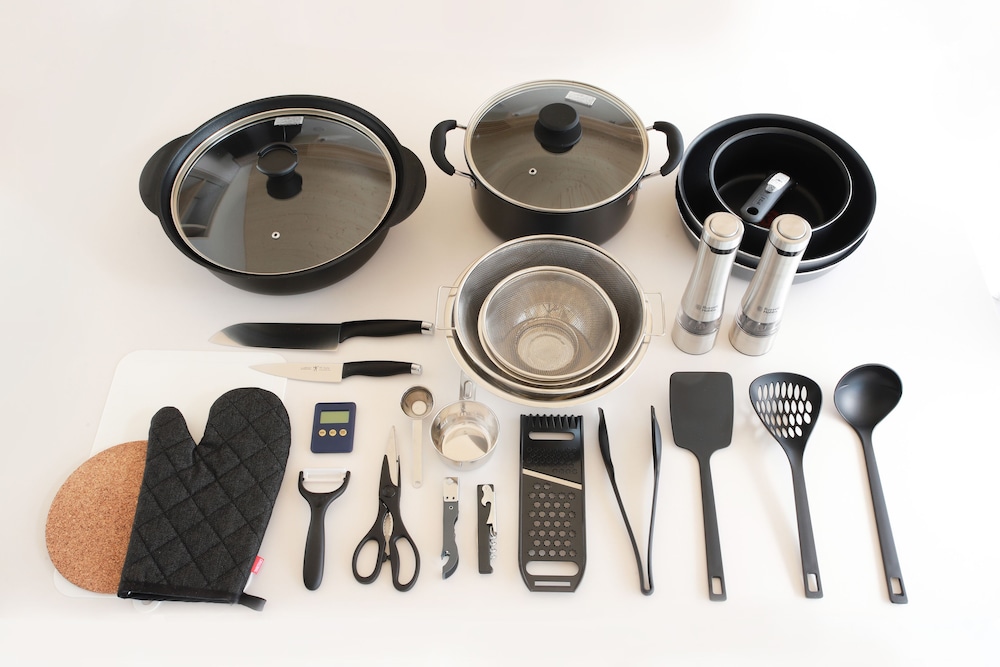 Villa B (北欧カジュアルスタイル) 一棟貸切りプライベート庭付き 禁煙 客室の設備とサービス2 | ヴィラメッサ軽井沢