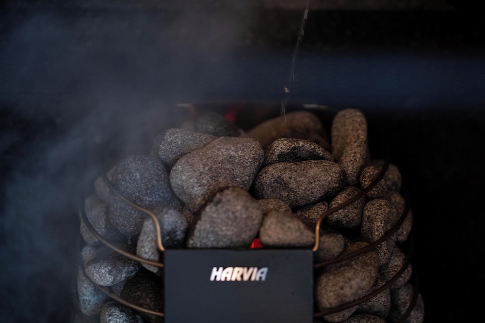 Villa A - SPA棟 - (モダンスタイル) 一棟貸切りプライベートプール, サウナ, 露天風呂付き 禁煙 客室4 | ヴィラメッサ軽井沢