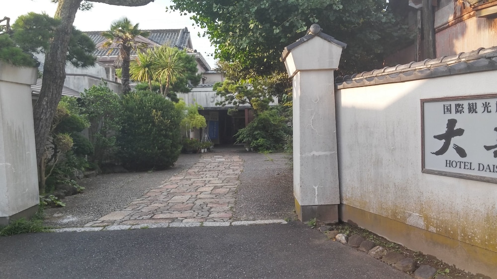 メインイメージ | 大新旅館 メインイメージ | 大新旅館