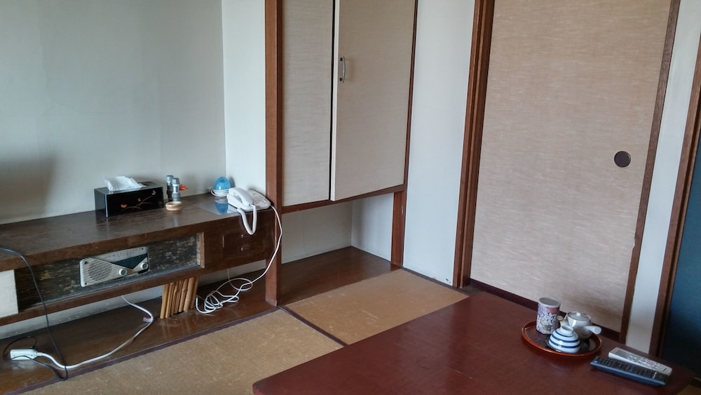 客室1 | 大新旅館 客室1 | 大新旅館