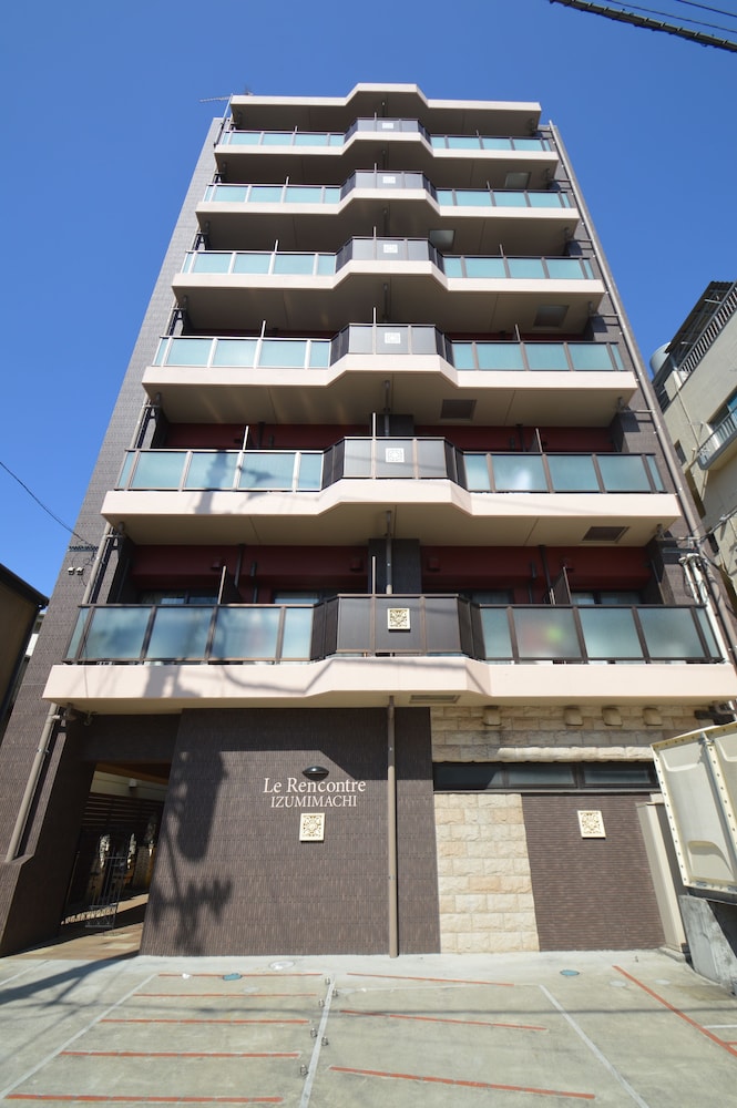 メインイメージ | ラ・ロンコントル泉町 メインイメージ | ラ・ロンコントル泉町