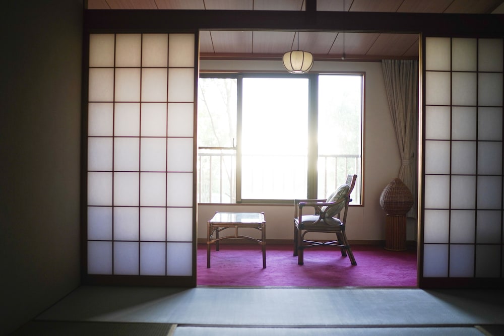 客室1 | 風の杜 客室1 | 風の杜