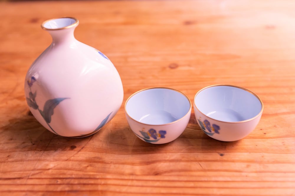 ハウス 専用キッチン12 | The temple ‐寳珠寺‐