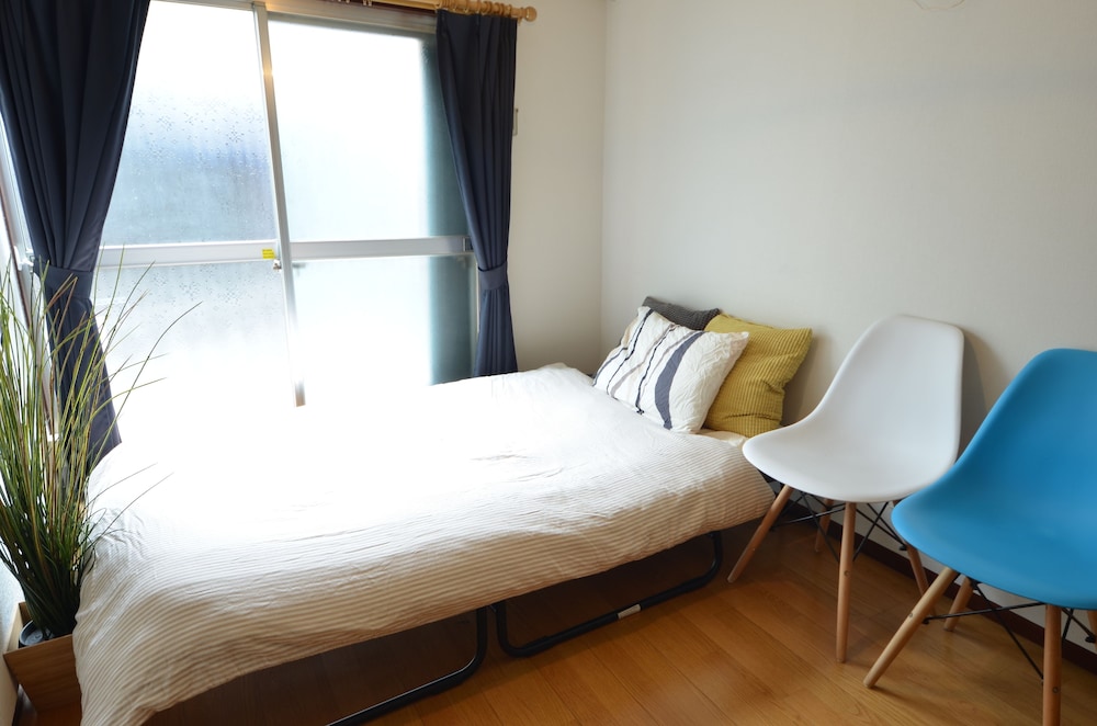 客室1 | プライベート ルーム ロッソ