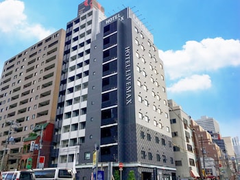 ホテルリブマックス梅田 WEST