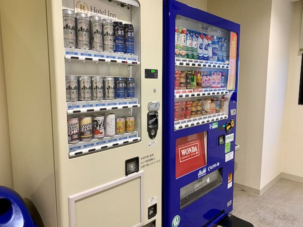 施設内の設備1 | ブルーポートホテル苅田北九州空港 施設内の設備1 | ブルーポートホテル苅田北九州空港