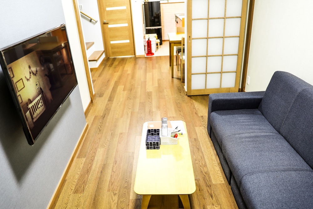 客室1 | 和美居 Homy