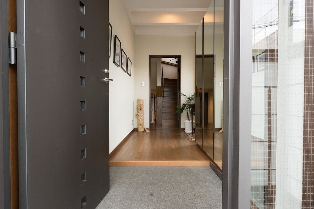 内部エントランス1 | グッドモーニングハウス