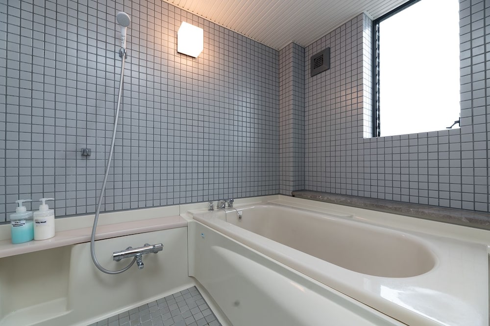 アパートメント バスルーム0 | グッドモーニングハウス