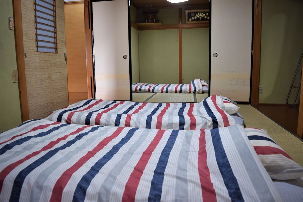 客室1 | Green House