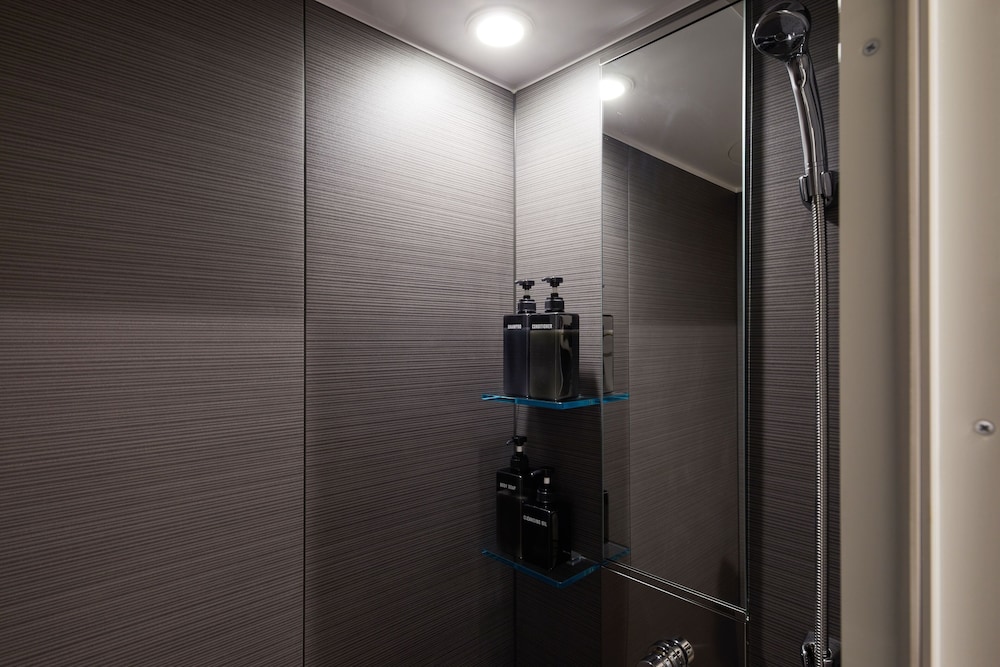 デラックス スタジオ バスルーム1 | HOTEL ORIGO HAKATA - Gion -