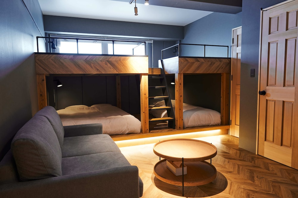 HOTEL ORIGO HAKATA - Gion -