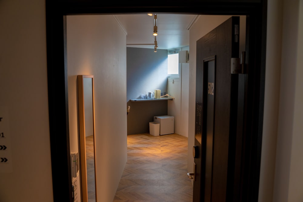 デラックス スタジオ 客室3 | HOTEL ORIGO HAKATA - Gion -