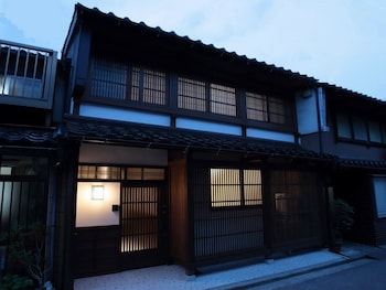 金澤町家 いぬい庵