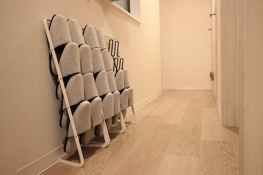 施設内の設備1 | Lagrace Shotenshita