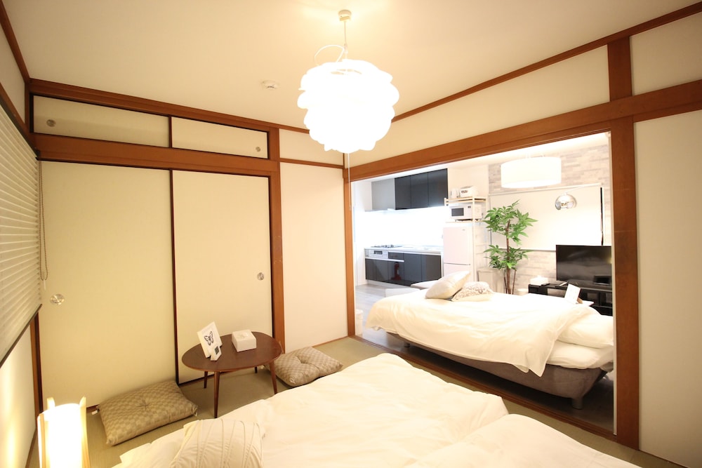 内装1 | Lagrace Shotenshita