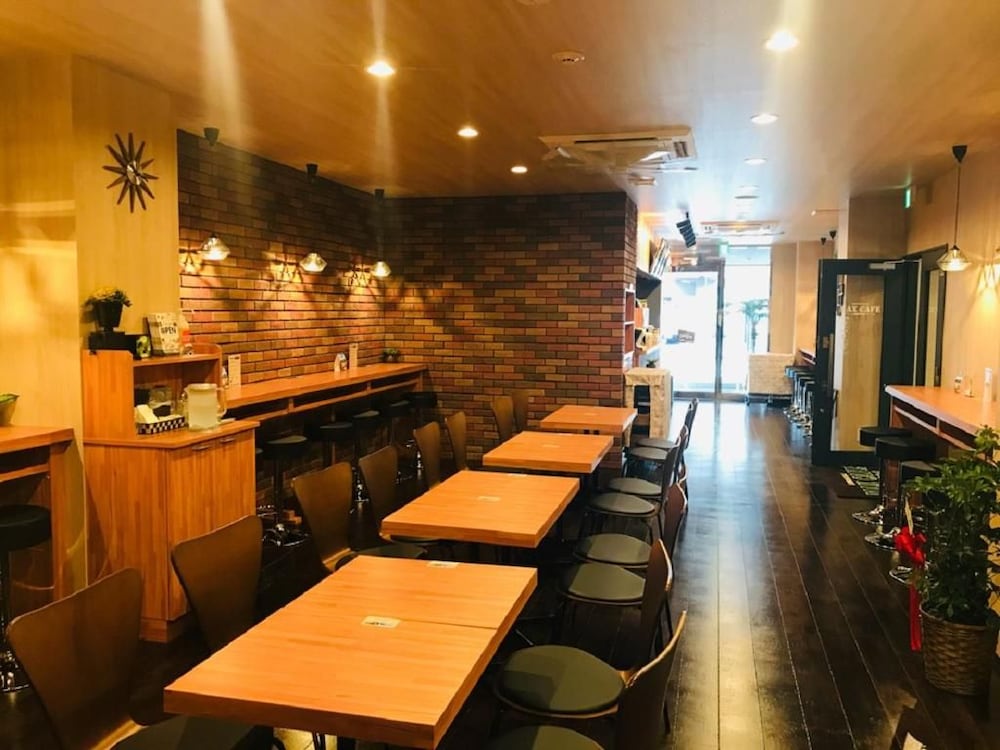 お食事1 | ホテルリブマックス名古屋桜通口 | ホテルリブマックス名古屋桜通口