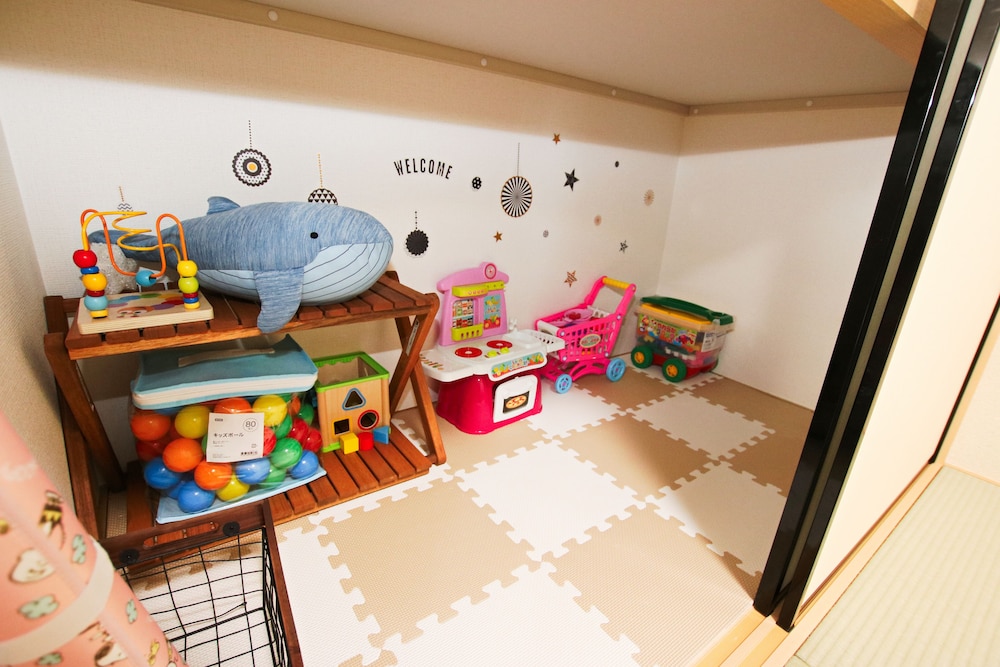 子供用の遊び場 - 屋内1 | Double Smile 子供用の遊び場 - 屋内1 | Double Smile