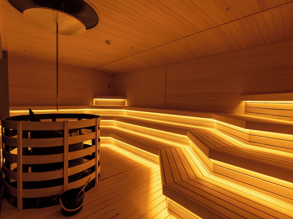 サウナ1 | 悠湯の郷 ゆさ サウナ1 | 悠湯の郷 ゆさ