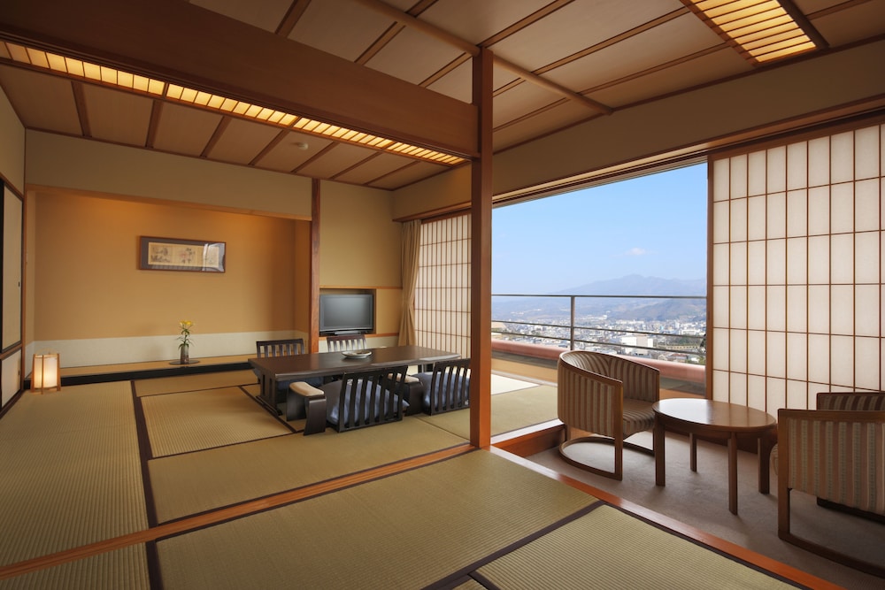 客室1 | 日本の宿 古窯 客室1 | 日本の宿 古窯