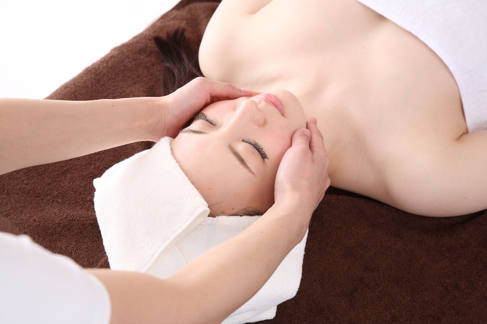 スパ1 | 日本の宿 古窯 スパ1 | 日本の宿 古窯