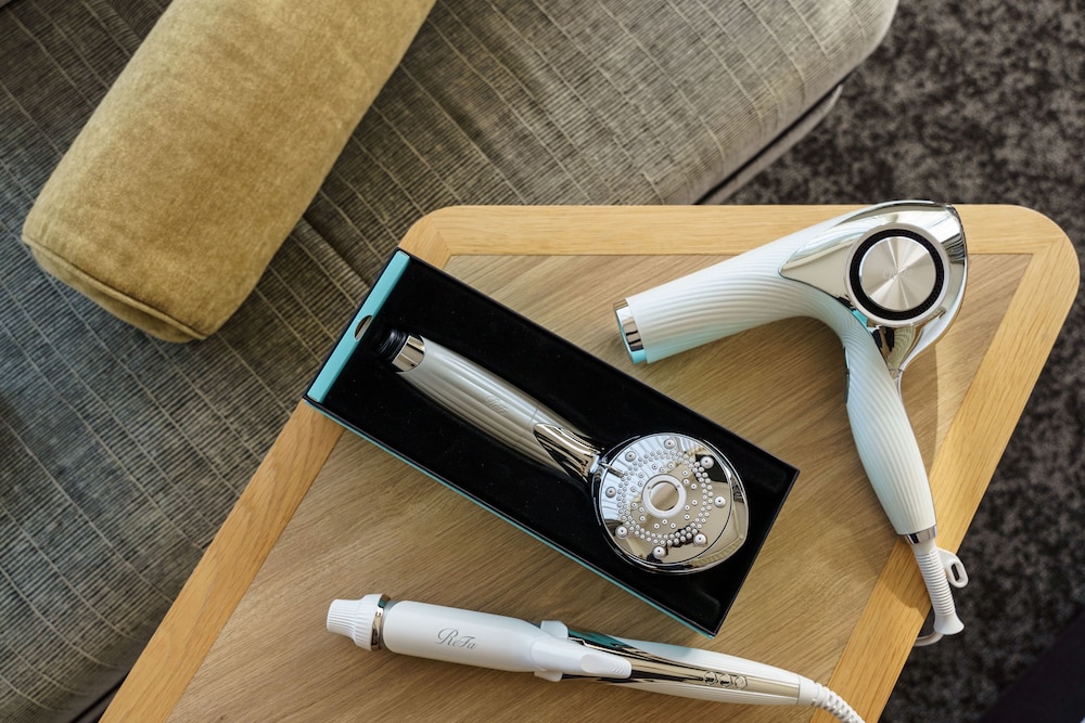 デラックス ツインルーム ソファベッド付 禁煙 客室4 | ホテルビスタ大阪 [なんば]