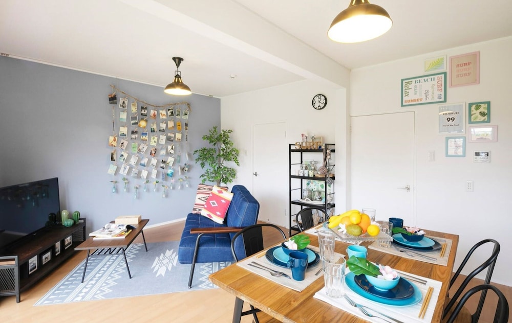 メインイメージ | Wave House 99 メインイメージ | Wave House 99