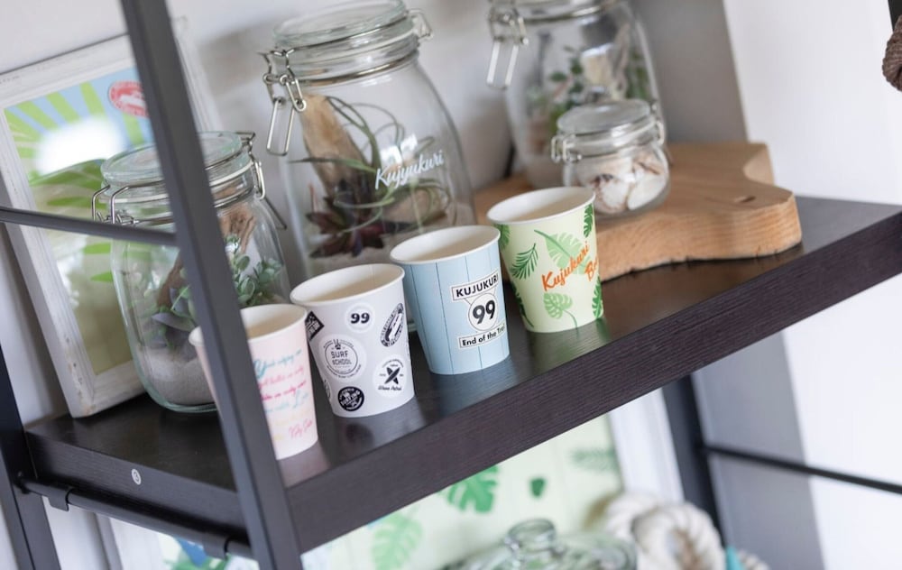 内装1 | Wave House 99 内装1 | Wave House 99