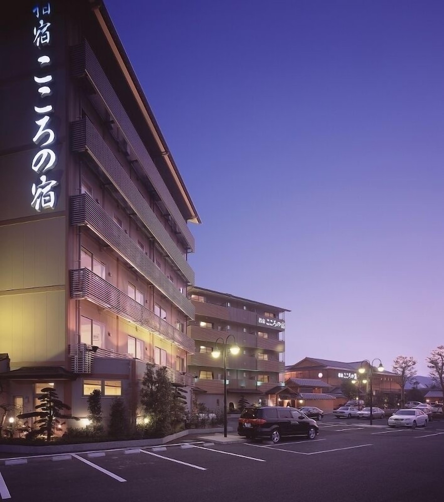 メインイメージ | 指宿こころの宿 メインイメージ | 指宿こころの宿