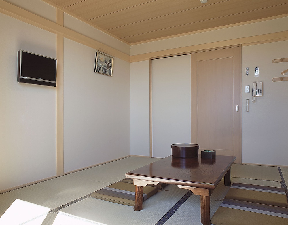 客室1 | 指宿こころの宿 客室1 | 指宿こころの宿