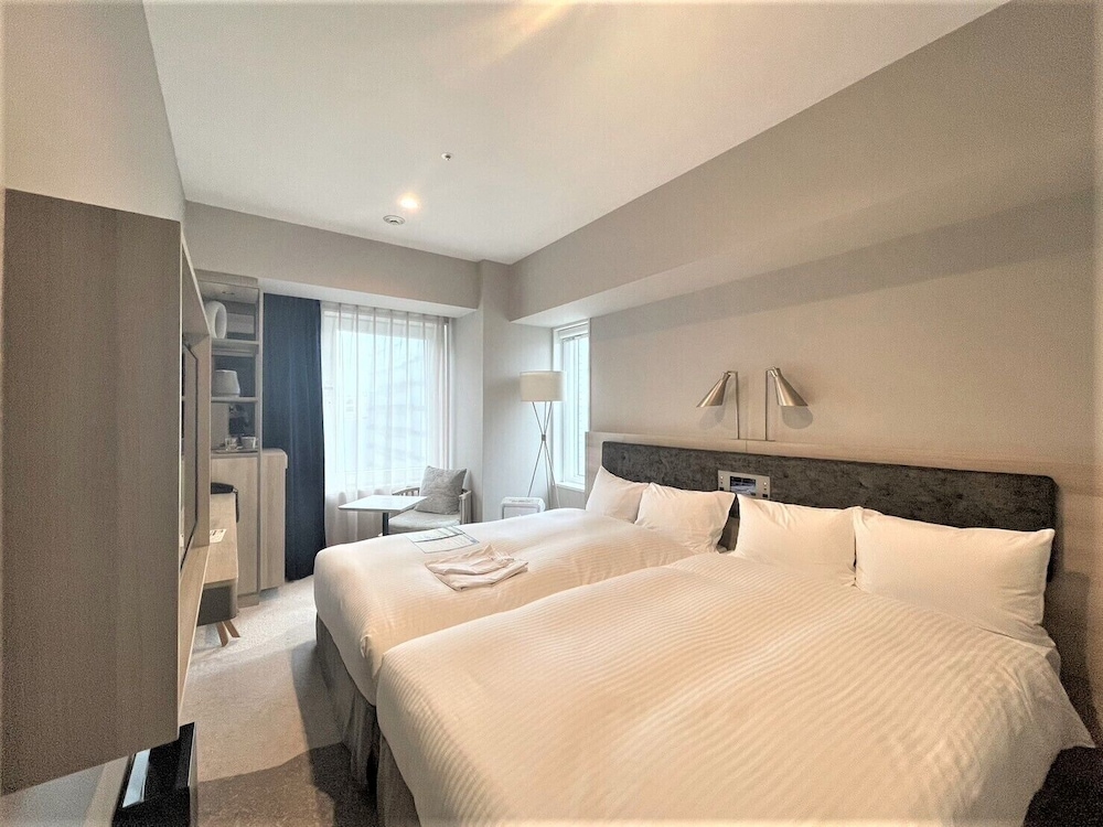 ハリウッドツイン 禁煙 | ホテル京阪 名古屋