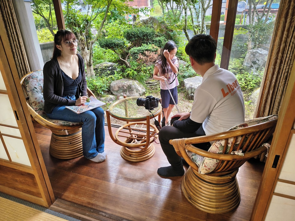 離れ (ファミリールーム) 禁煙 客室8 | ゲストハウス イロンゴ