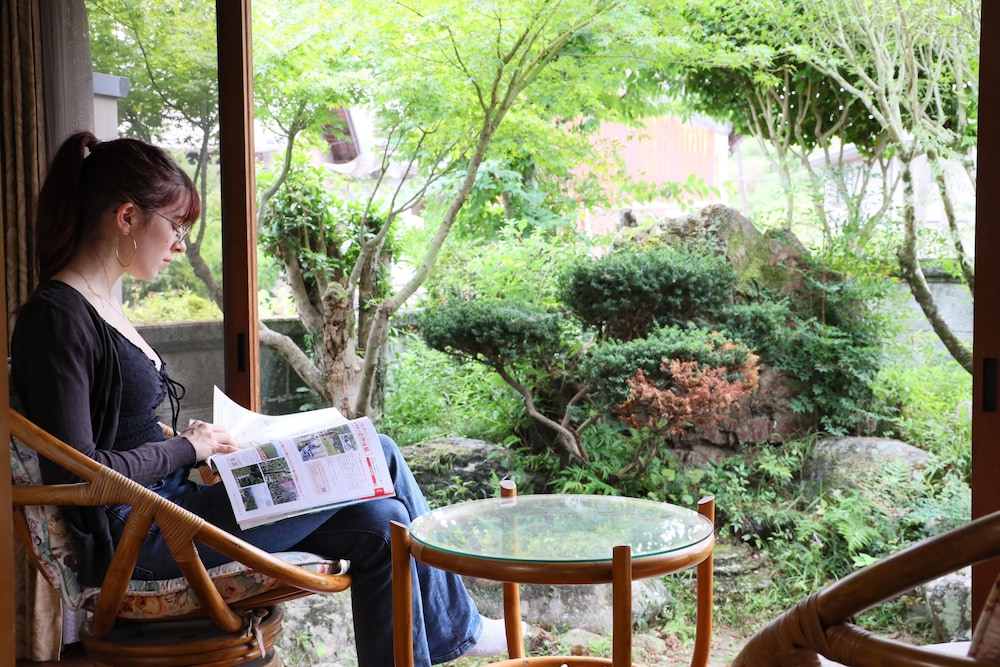 離れ (ファミリールーム) 禁煙 客室7 | ゲストハウス イロンゴ