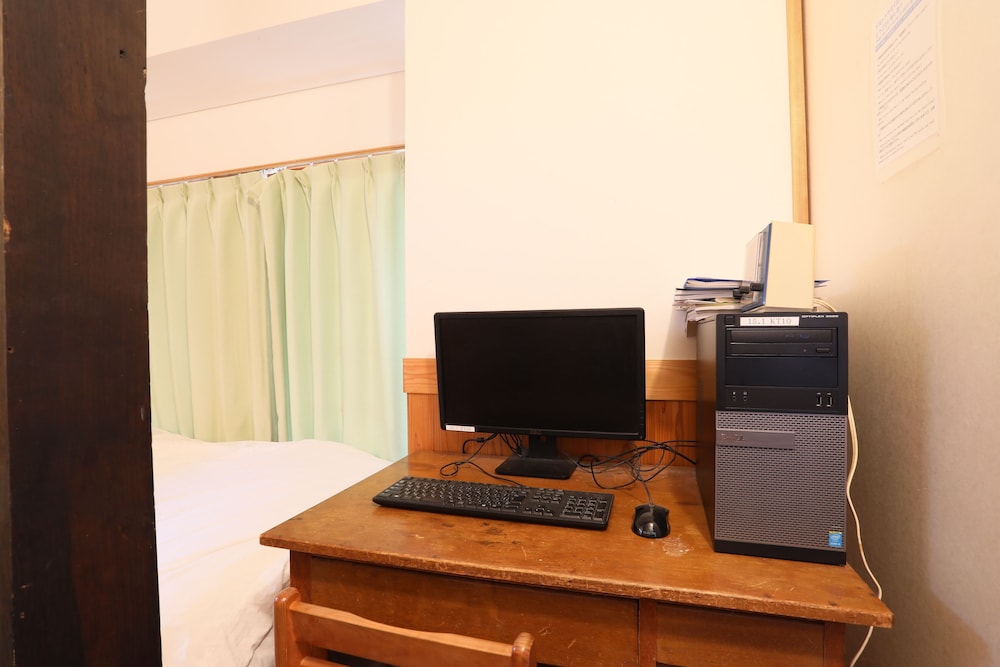 プライベートルーム 禁煙 客室2 | ゲストハウス イロンゴ