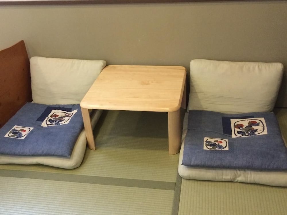客室1 | 四季の宿すばる