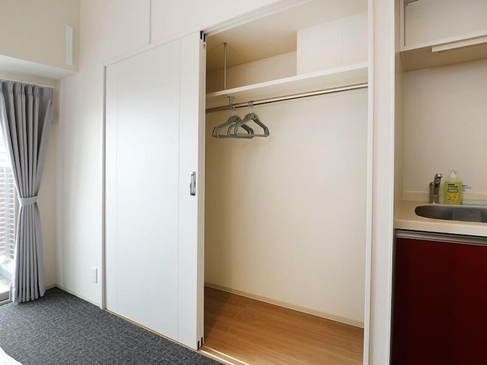 ダブルルーム 客室6 | レジデンスホテル博多19