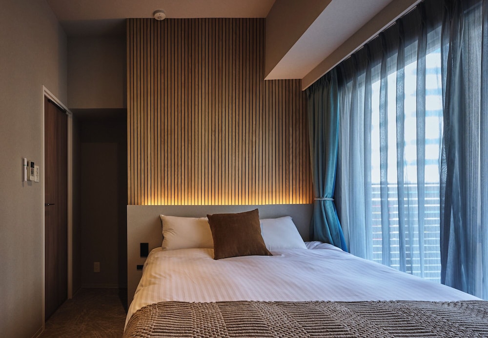 スタジオスイート (6) 客室7 | レジデンスホテル博多19