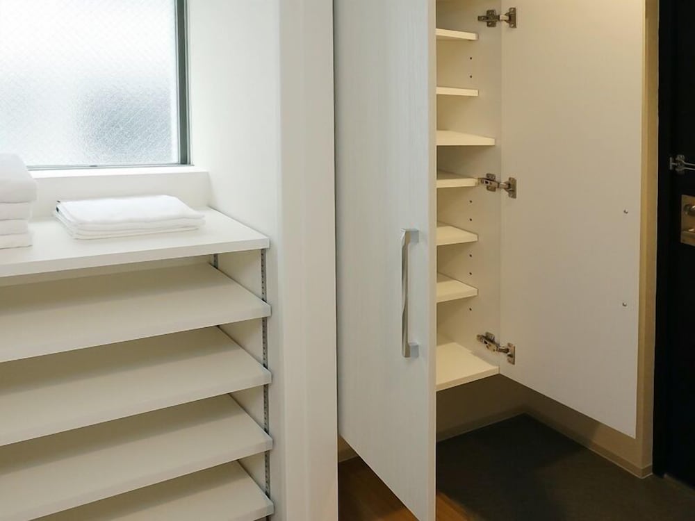 ダブルルーム 客室8 | レジデンスホテル博多19